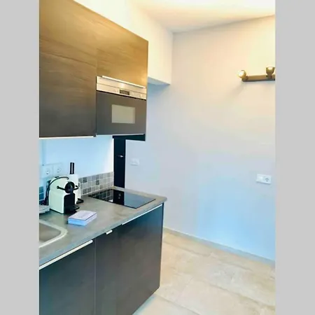 Apartment Begona Center 231 By Namaste Elite Torremolinos