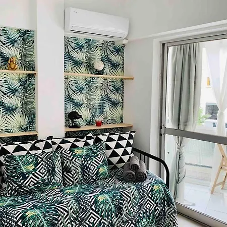 Begona Center 231 By Namaste Elite Torremolinos