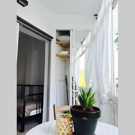 Begona Center 231 By Namaste Elite Apartment *