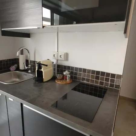 Begona Center 231 By Namaste Elite Apartment *