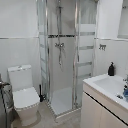 Appartamento Begona Center 231 By Namaste Elite *