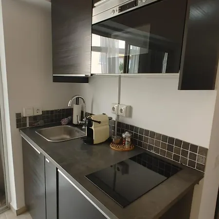 Apartment Begona Center 231 By Namaste Elite *