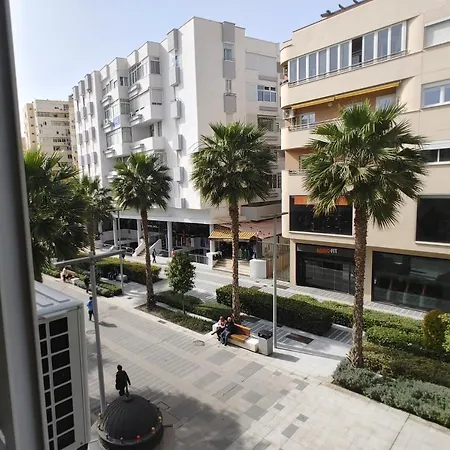 Begona Center 231 By Namaste Elite Appartement