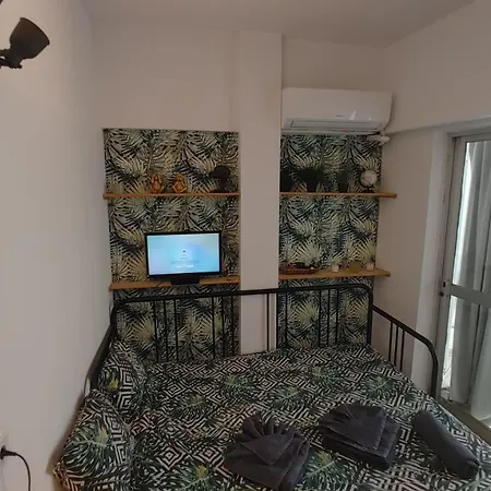 Appartement Begona Center 231 By Namaste Elite *
